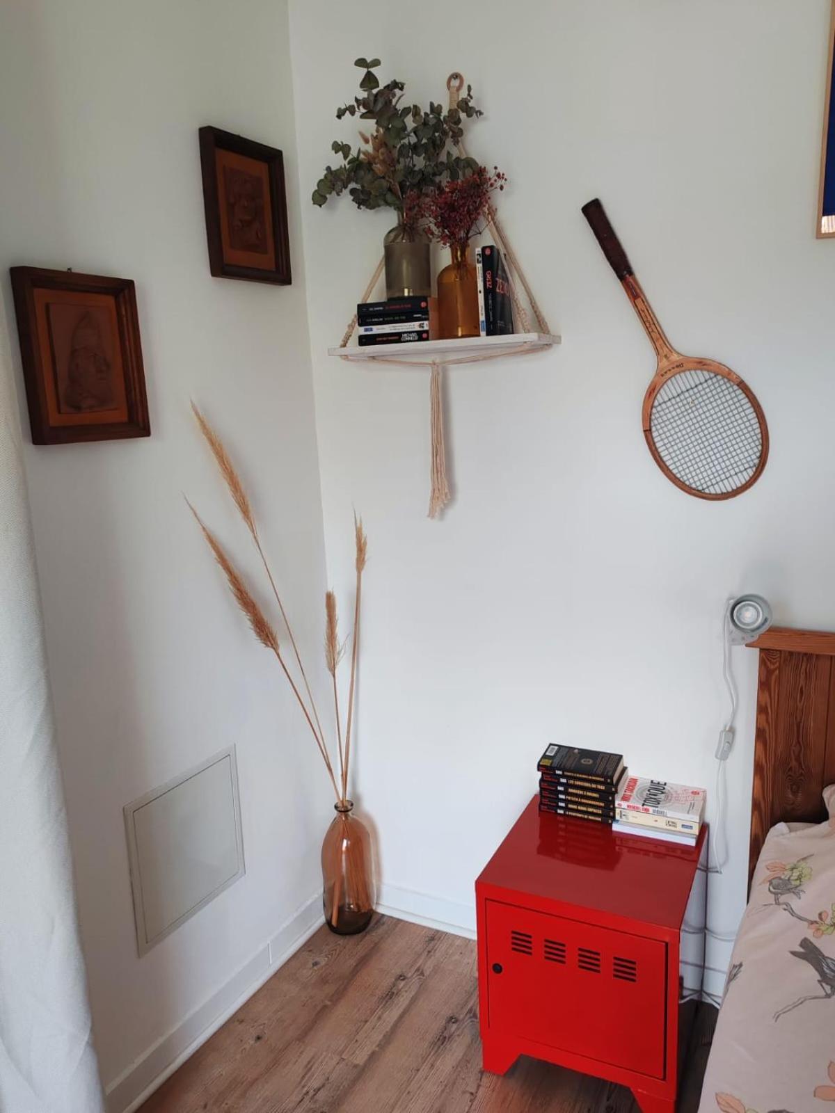 Casa Davia. Studio Independant Meuble. Фуриани Экстерьер фото
