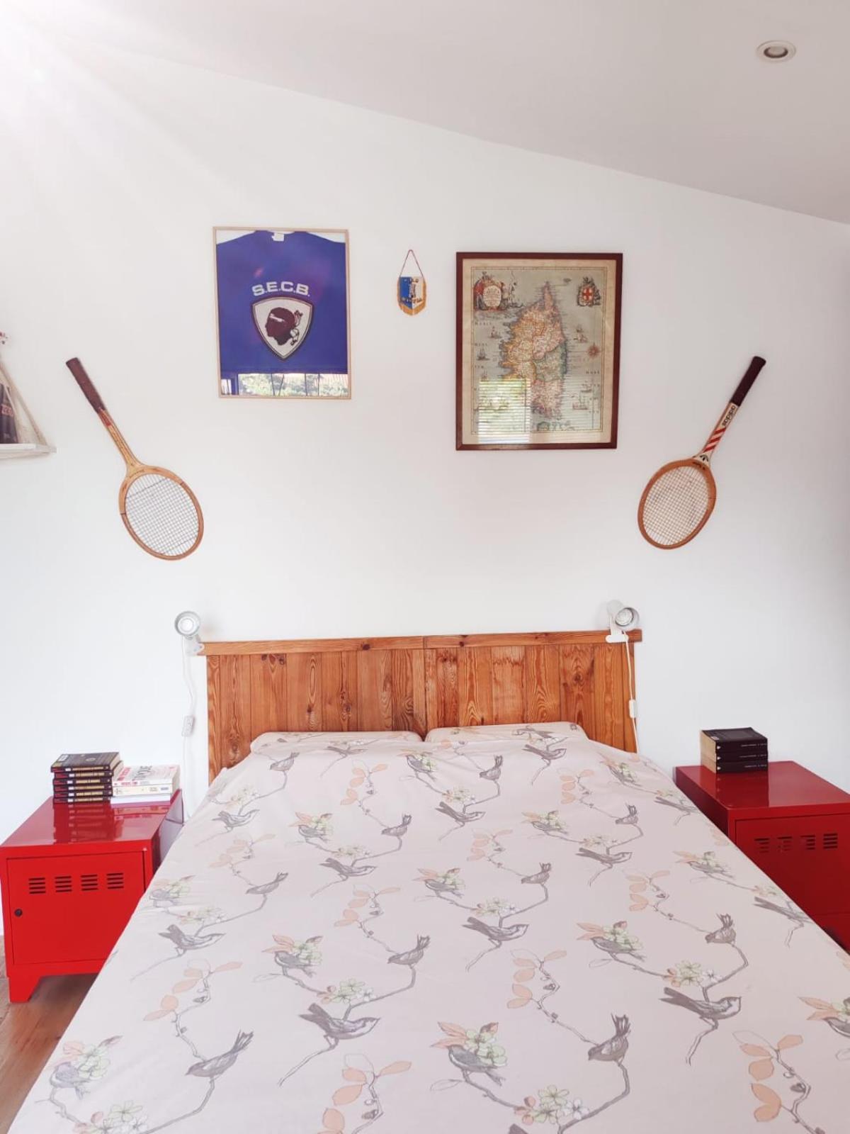 Casa Davia. Studio Independant Meuble. Фуриани Экстерьер фото
